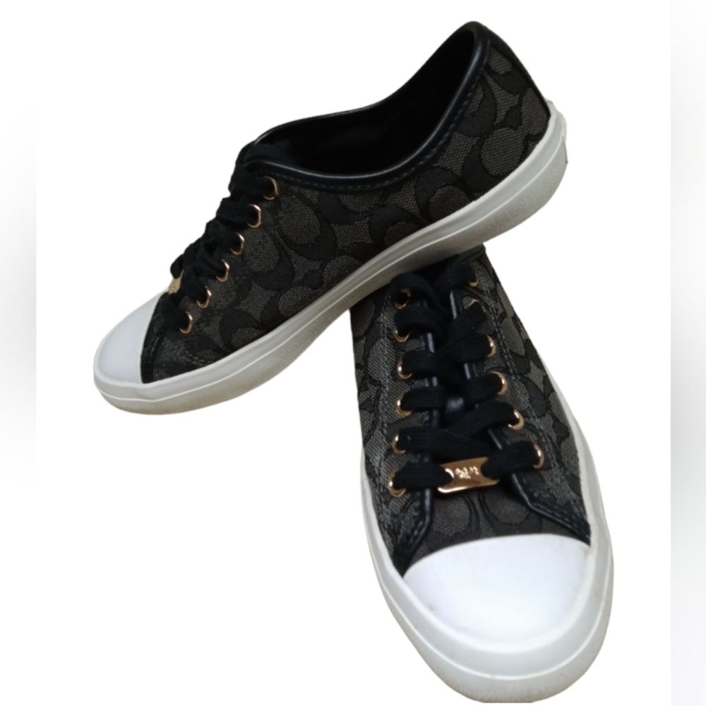 Coach Sneaker for Women size 6.5